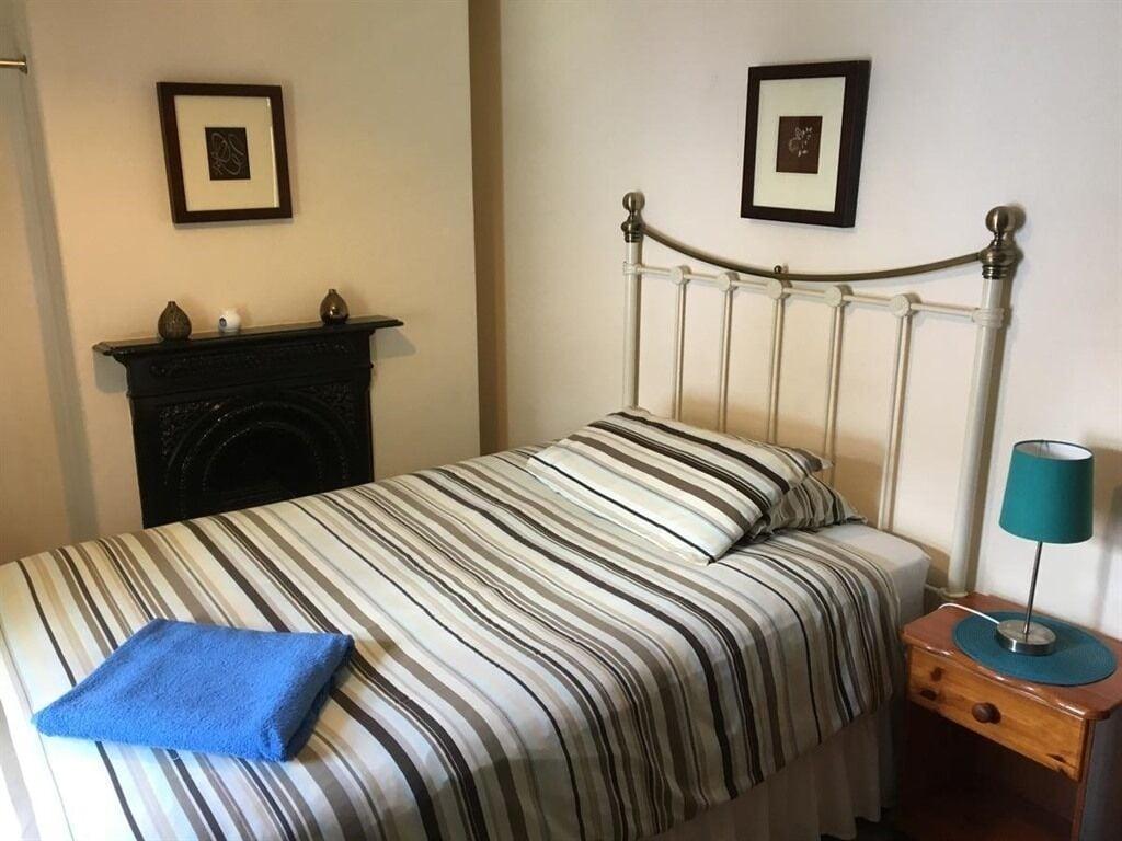 Admiral Blake Guesthouse Бриджвота Экстерьер фото
